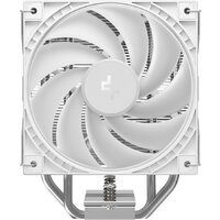 Кулер для процессора DeepCool AG400 G2 ARGB WH R-AG400-WHAMMG2-G фото-3