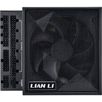Блок питания Lian Li Edge 850 G9P.EG0850.BE00.EU Блок питания Lian Li Edge 850 G9P.EG0850.BE00.EU