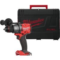 Дрель-шуруповерт Milwaukee M18 FUEL M18FDD3-0X 4933479862 (без АКБ) - фото1
