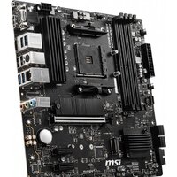 Материнская плата MSI B550M Pro-VDH фото-3
