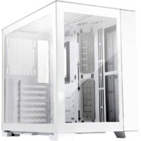 Корпус Lian Li O11 Dynamic Mini G99.O11DMI-S.00 Корпус Lian Li O11 Dynamic Mini G99.O11DMI-S.00