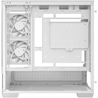 Корпус DeepCool CG380 3F WH R-CG380-WHAGM3-G фото-5 Корпус DeepCool CG380 3F WH R-CG380-WHAGM3-G фото-5