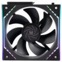 Комплект вентиляторов для корпуса Thermalright TL-M12QR X3 (черный) фото-3 Комплект вентиляторов для корпуса Thermalright TL-M12QR X3 (черный) фото-3