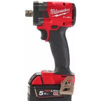 Гайковерт Milwaukee M18 FIW2P12-502X 4933478447 (с 2-мя АКБ, кейс) - фото1 Гайковерт Milwaukee M18 FIW2P12-502X 4933478447 (с 2-мя АКБ, кейс) - фото1