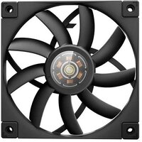 Вентилятор для корпуса DeepCool FT12 Slim R-FT12SLIM-BKWPN1-G Вентилятор для корпуса DeepCool FT12 Slim R-FT12SLIM-BKWPN1-G