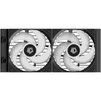Система жидкостного охлаждения для процессора ID-Cooling FX240 TD фото-5