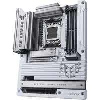Материнская плата ASUS TUF Gaming B850-BTF WiFi W фото-2 Материнская плата ASUS TUF Gaming B850-BTF WiFi W фото-2