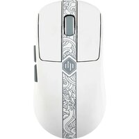 Игровая мышь Дарк Проджект ME5 Pro (белый) Игровая мышь Дарк Проджект ME5 Pro (белый)