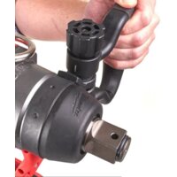Гайковерт Milwaukee M18 Fuel One-Key 1" (без АКБ, кейс) - фото2 Гайковерт Milwaukee M18 Fuel One-Key 1" (без АКБ, кейс) - фото2