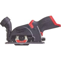 Монтажная (отрезная) пила Milwaukee M12 FCOT-0 Fuel 4933464618 (без АКБ) фото-4
