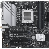 Материнская плата ASUS Prime B650M-A WiFi II Материнская плата ASUS Prime B650M-A WiFi II