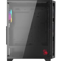 Корпус A4Tech Bloody BD-CC120F (черный) фото-4 Корпус A4Tech Bloody BD-CC120F (черный) фото-4