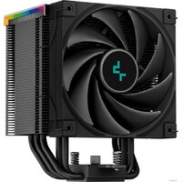 Кулер для процессора DeepCool AK500 Digital R-AK500-BKADMN-G Кулер для процессора DeepCool AK500 Digital R-AK500-BKADMN-G