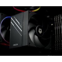 Кулер для процессора ID-Cooling Frozn A610 Black фото-5 Кулер для процессора ID-Cooling Frozn A610 Black фото-5