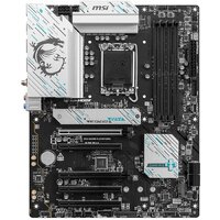 Материнская плата MSI B760 Gaming Plus WiFi DDR4 - фото1