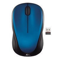 Мышь Logitech Wireless Mouse M235 фото-5 Мышь Logitech Wireless Mouse M235 фото-5