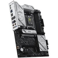 Материнская плата MSI MAG X870E Gaming Max WiFi фото-3