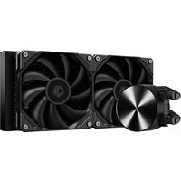 Система жидкостного охлаждения для процессора ID-Cooling FrostFlow FX240 Pro Black Система жидкостного охлаждения для процессора ID-Cooling FrostFlow FX240 Pro Black