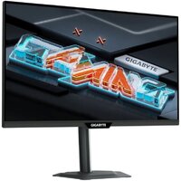 Игровой монитор Gigabyte M27QS фото-3 Игровой монитор Gigabyte M27QS фото-3