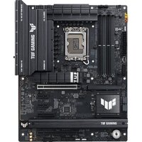 Материнская плата ASUS TUF Gaming Z890-Plus WiFi Материнская плата ASUS TUF Gaming Z890-Plus WiFi