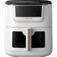 Аэрогриль (аэрофритюрница) Dreame Air Fryer AF30 (белый) - фото1