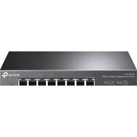 Неуправляемый коммутатор TP-Link TL-SG108-M2 - фото1 Неуправляемый коммутатор TP-Link TL-SG108-M2 - фото1
