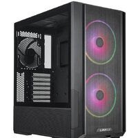 Корпус Lian Li Lancool 216 ARGB G99.LAN216RX.10R Корпус Lian Li Lancool 216 ARGB G99.LAN216RX.10R