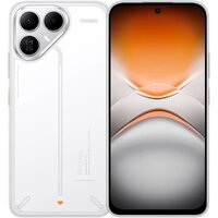 Телефон Tecno Pova 8 5G LK6 8GB/256GB (белый) Телефон Tecno Pova 8 5G LK6 8GB/256GB (белый)