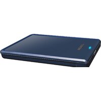 Внешний накопитель ADATA HV620S AHV620S-2TU31-CBL 2TB (синий) фото-3