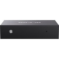 Неуправляемый коммутатор IP-COM G1005 фото-2