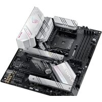 Материнская плата ASUS ROG Strix B550-A Gaming фото-2