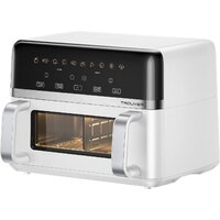 Аэрогриль (аэрофритюрница) Trouver FD20s Pro White (белый) - фото2 Аэрогриль (аэрофритюрница) Trouver FD20s Pro White (белый) - фото2