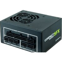 Блок питания Chieftec Compact CSN-650C Блок питания Chieftec Compact CSN-650C