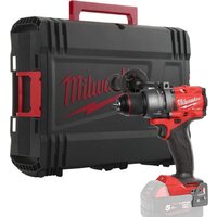 Ударная дрель-шуруповерт Milwaukee M18 FUEL M18FPD3-0X 4933479859 (без АКБ, кейс) - фото1