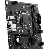 Материнская плата MSI Pro H510M-B фото-3