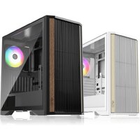 Корпус Raijintek Agos Max (черный) фото-5