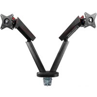 Кронштейн для монитора FoxGear LDT39-C024 фото-3 Кронштейн для монитора FoxGear LDT39-C024 фото-3