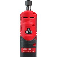 Прямошлифовальная машина Milwaukee M12 Fuel FDGS-0 4933471435 (без АКБ) фото-3