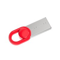 USB Flash Netac UM2 USB3.2 64GB фото-3