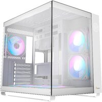 Корпус Ocypus Iota C70 WH ARGB Корпус Ocypus Iota C70 WH ARGB