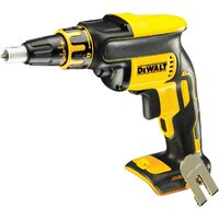 Шуруповерт для гипсокартона DeWalt DCF620NT (без АКБ, кейс) - фото2 Шуруповерт для гипсокартона DeWalt DCF620NT (без АКБ, кейс) - фото2