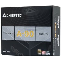 Блок питания Chieftec A-90 (GDP-650C) фото-5