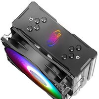 Кулер для процессора DeepCool GAMMAXX GT A-RGB DP-MCH4-GMX-GT-ARGB фото-4