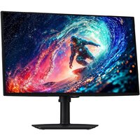 Игровой монитор Samsung Odyssey OLED G6 LS27HG610SIXCI фото-4 Игровой монитор Samsung Odyssey OLED G6 LS27HG610SIXCI фото-4