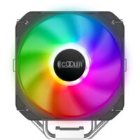 Кулер для процессора PCCooler Paladin 400 ARGB фото-3 Кулер для процессора PCCooler Paladin 400 ARGB фото-3