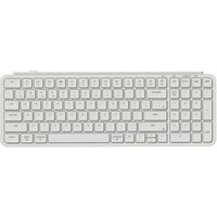 Клавиатура Keychron B2 Pro B2P-K8-RU (белый) - фото1