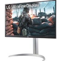 Монитор LG UltraFine 27UP650K-W фото-2 Монитор LG UltraFine 27UP650K-W фото-2