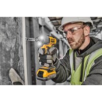 Винтоверт DeWalt DCF840NT (без АКБ, кейс) - фото2 Винтоверт DeWalt DCF840NT (без АКБ, кейс) - фото2