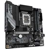 Материнская плата Gigabyte B760M Gaming X DDR4 Gen5 фото-2