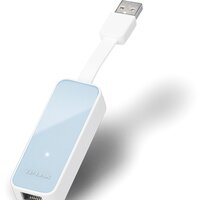 Сетевой адаптер TP-Link UE200 фото-4 Сетевой адаптер TP-Link UE200 фото-4
